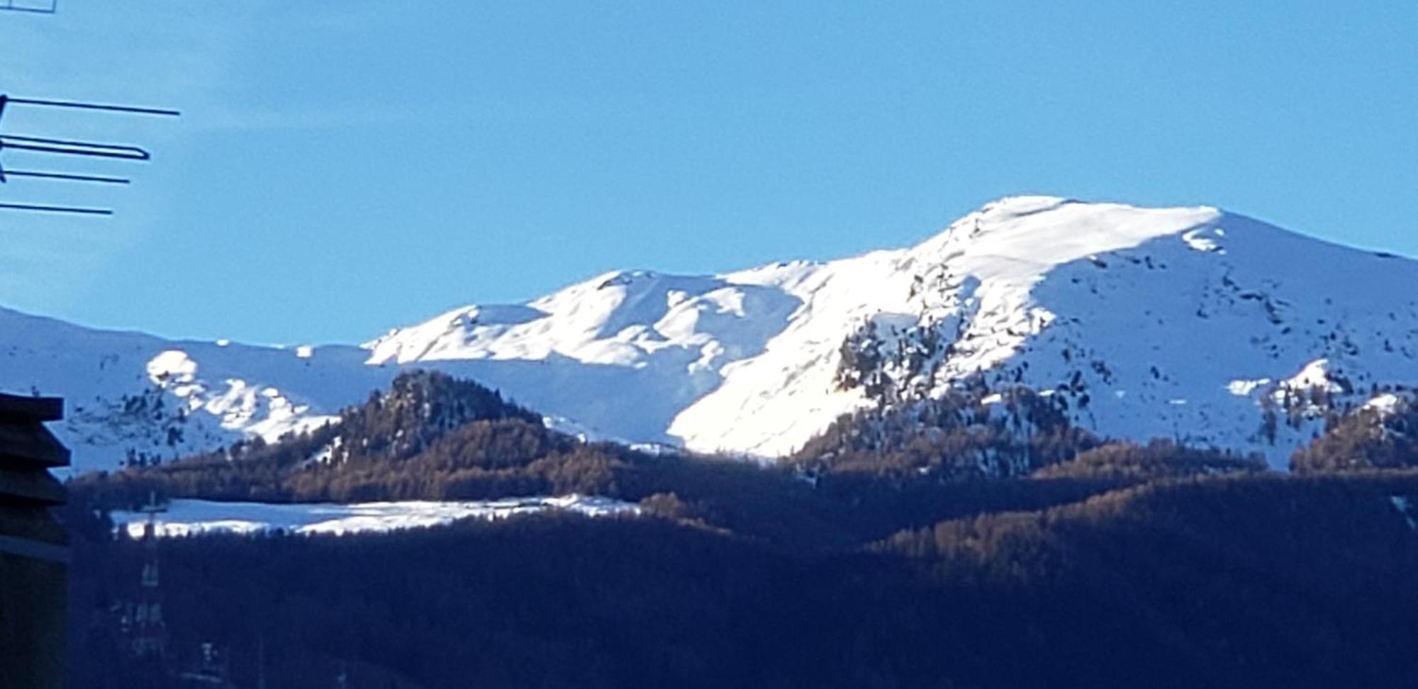Le Chat A Pois Aosta Pokój zdjęcie