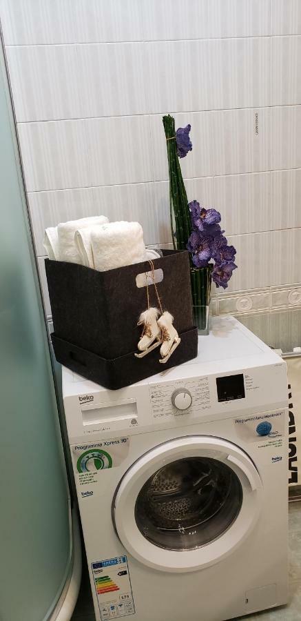 Le Chat A Pois Aosta Zewnętrze zdjęcie